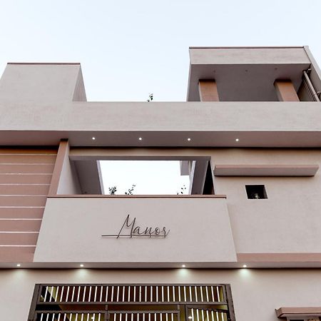 Moonlight Manor- Luxury Escape Villa Bangalore Dış mekan fotoğraf