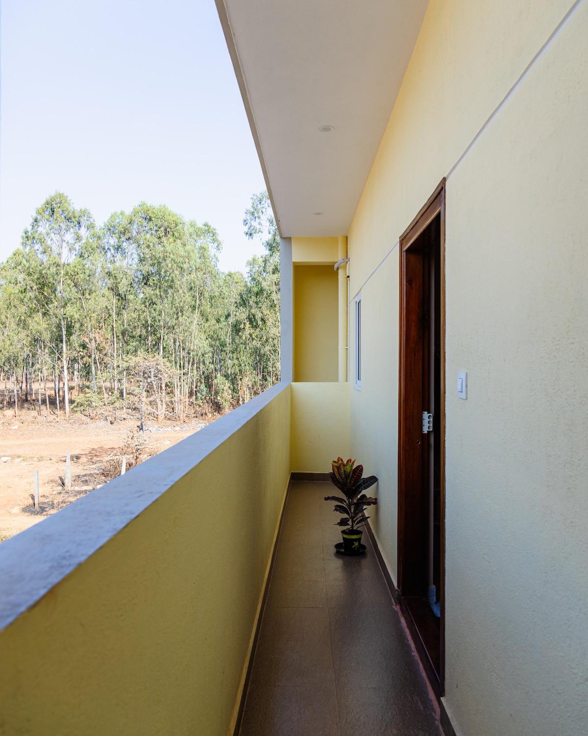 Moonlight Manor- Luxury Escape Villa Bangalore Dış mekan fotoğraf