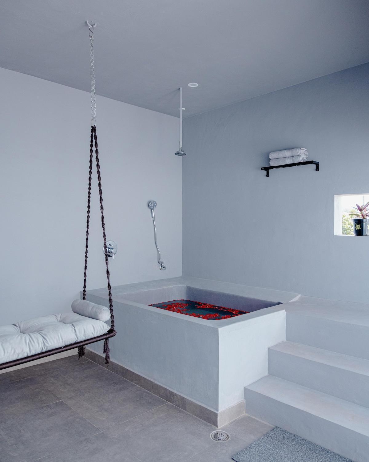 Moonlight Manor- Luxury Escape Villa Bangalore Dış mekan fotoğraf