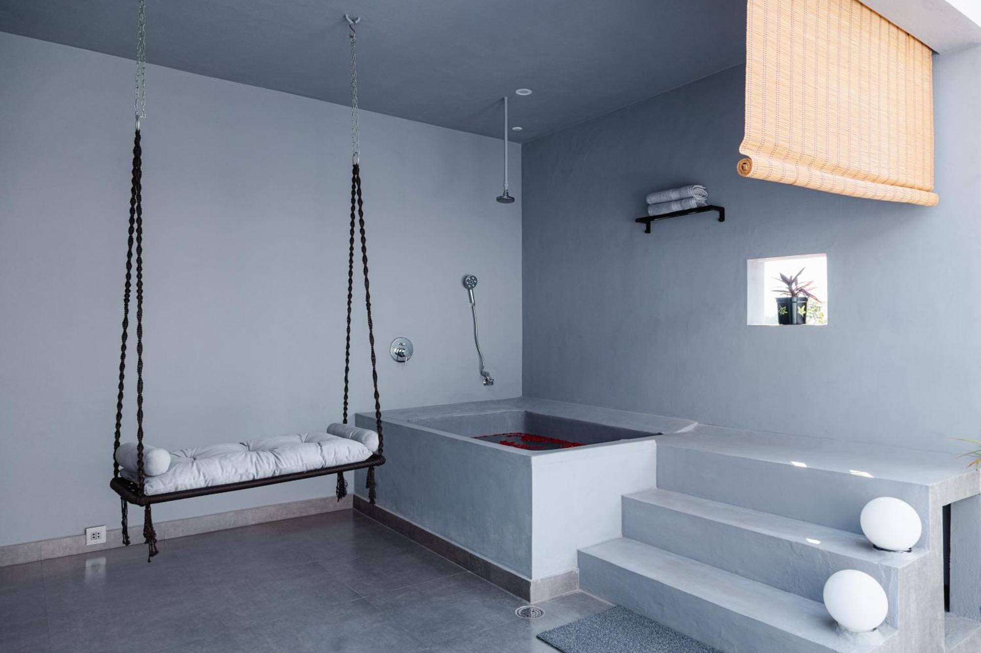 Moonlight Manor- Luxury Escape Villa Bangalore Dış mekan fotoğraf